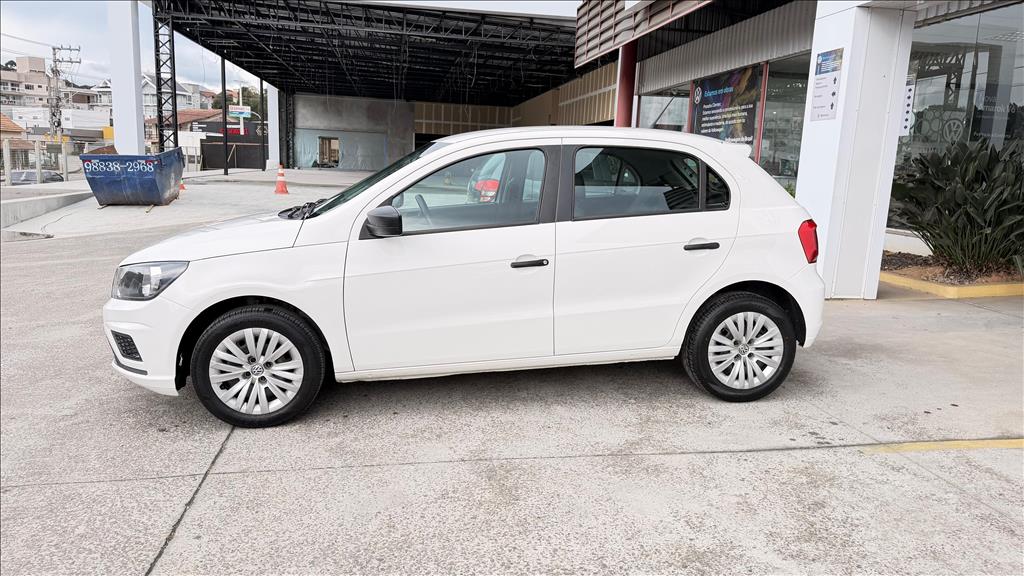 GOL 1.6 MSI TOTALFLEX 4P MANUAL6