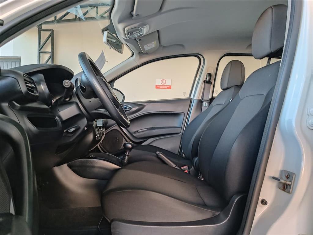 ARGO 1.0 FIREFLY FLEX DRIVE MANUAL4