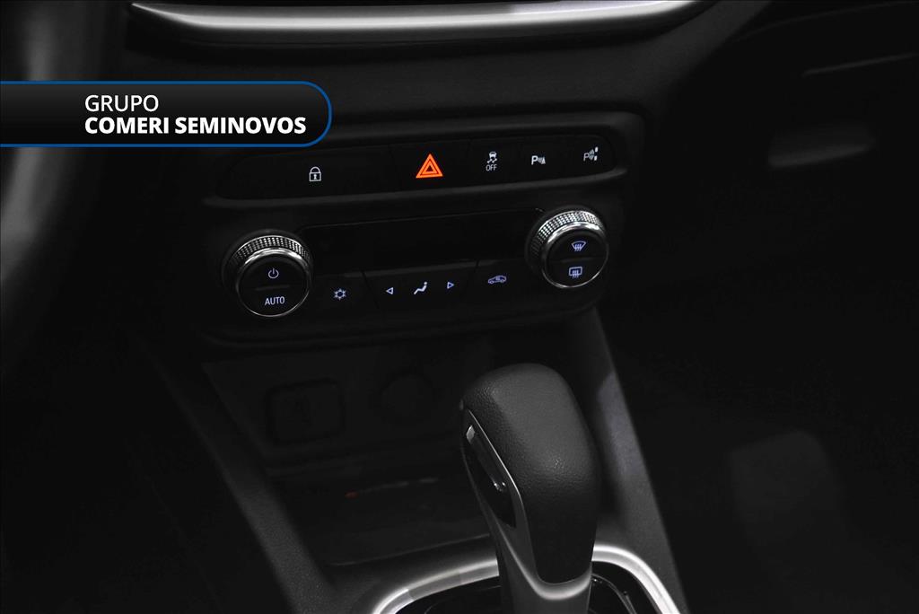 TRACKER 1.2 TURBO FLEX PREMIER AUTOMÁTICO