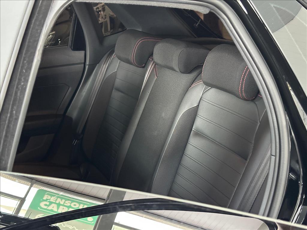 POLO 1.4 250 TSI GTS AUTOMÁTICO8