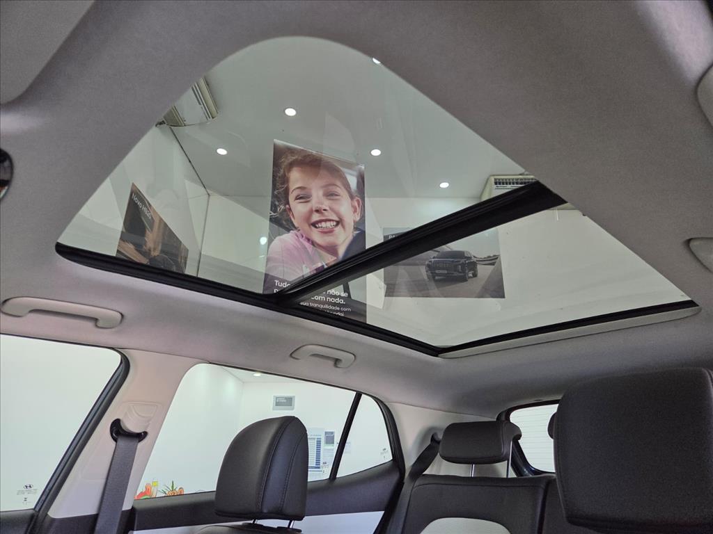 Hyundai-CRETA-2.0 FLEX ULTIMATE AUTOMÁTICO