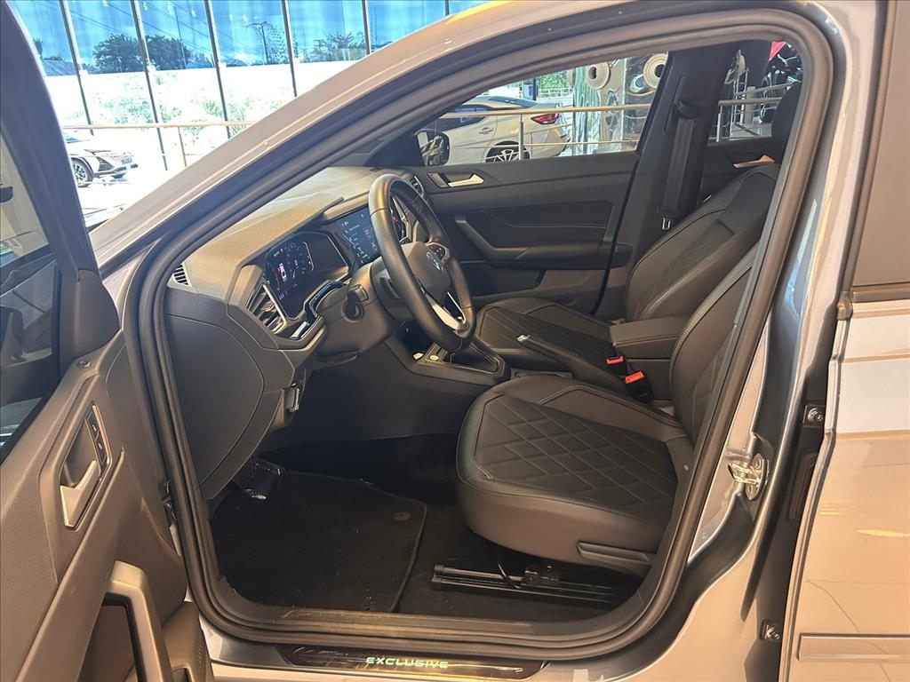 Volkswagen-VIRTUS-1.4 250 TSI EXCLUSIVE AUTOMÁTICO