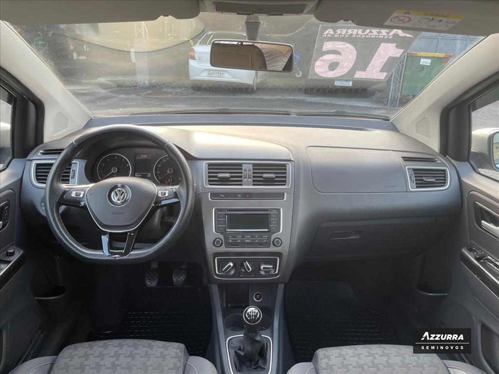 FOX 1.0 MPI COMFORTLINE 12V FLEX 4P MANUAL7