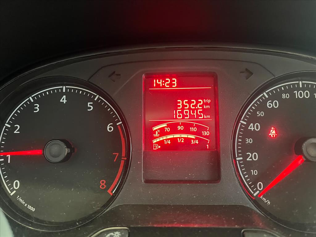 SAVEIRO 1.6 MSI ROBUST CS 16V FLEX 2P MANUAL8