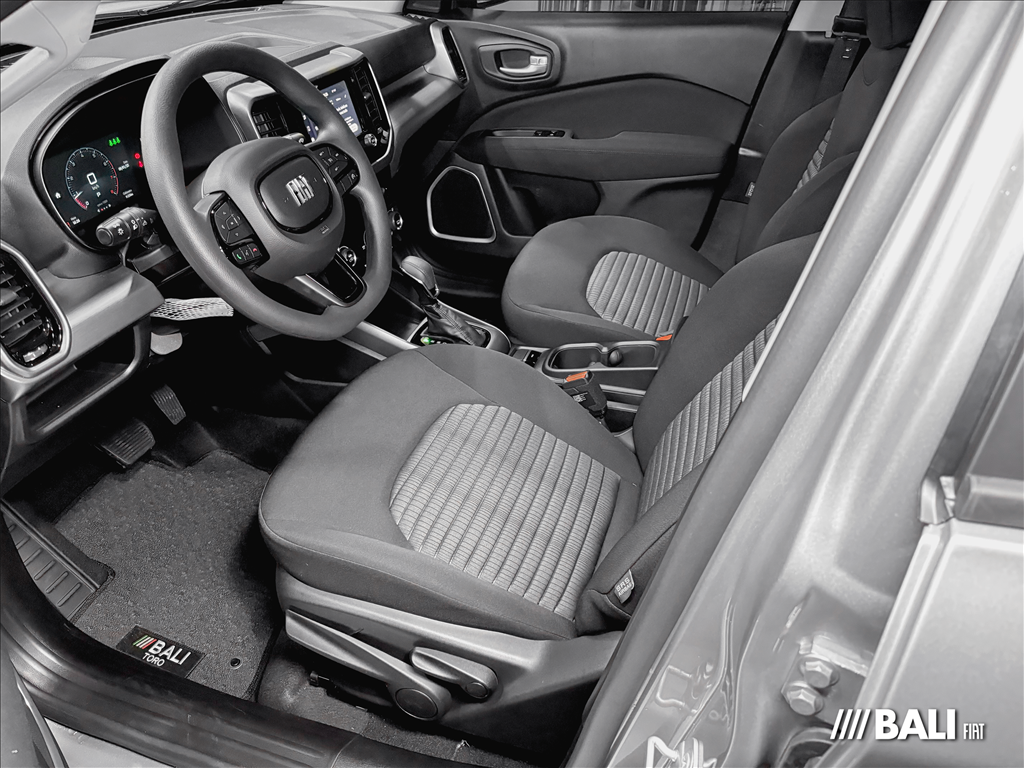 TORO 1.3 TURBO 270 FLEX ENDURANCE AT69