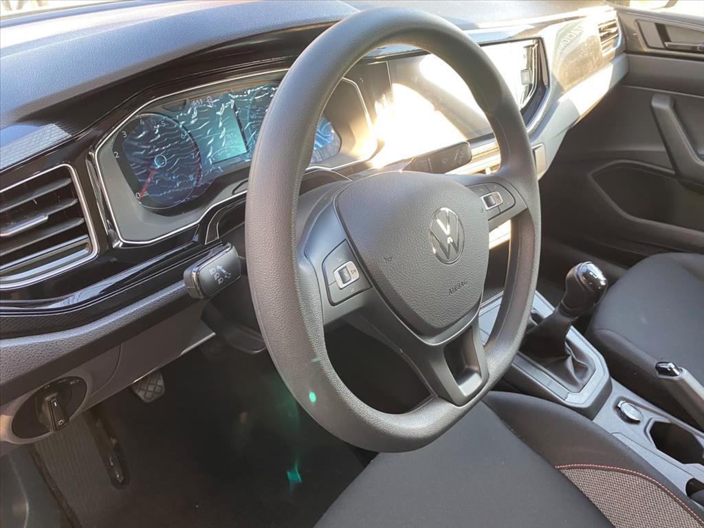 POLO 1.0 MPI TRACK MANUAL8