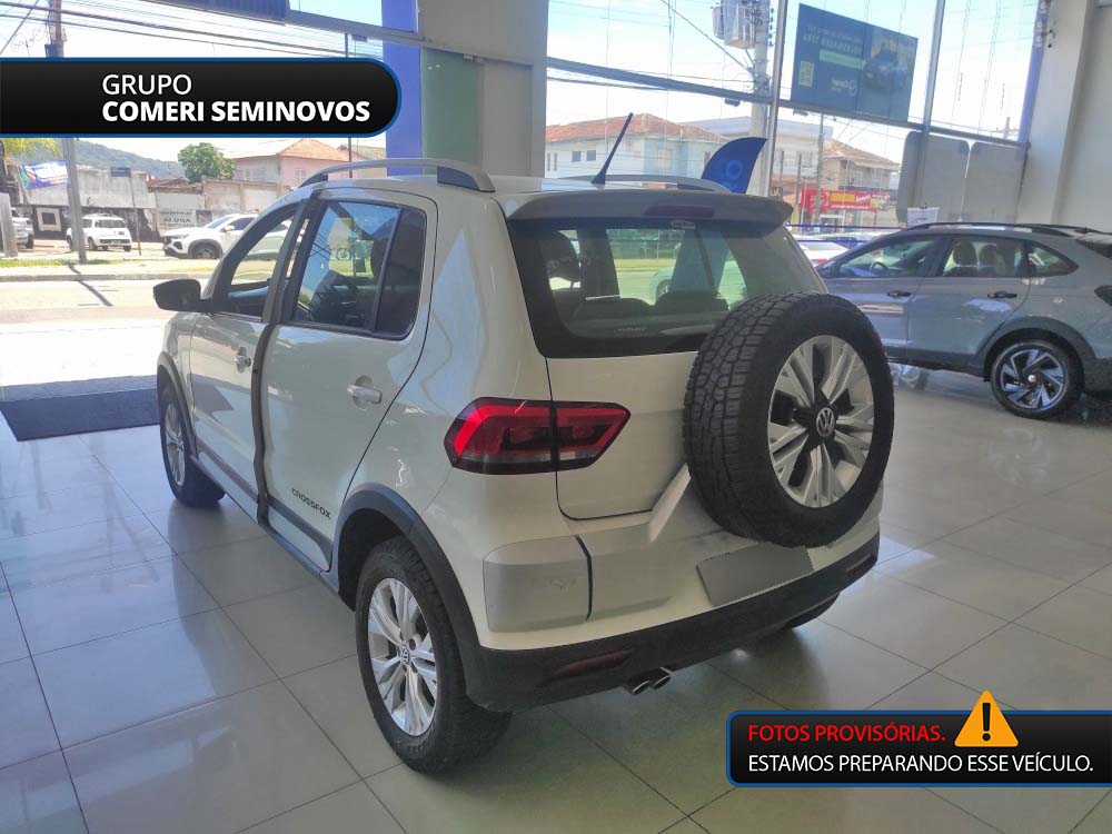 CROSSFOX 1.6 MSI FLEX 16V 4P MANUAL1