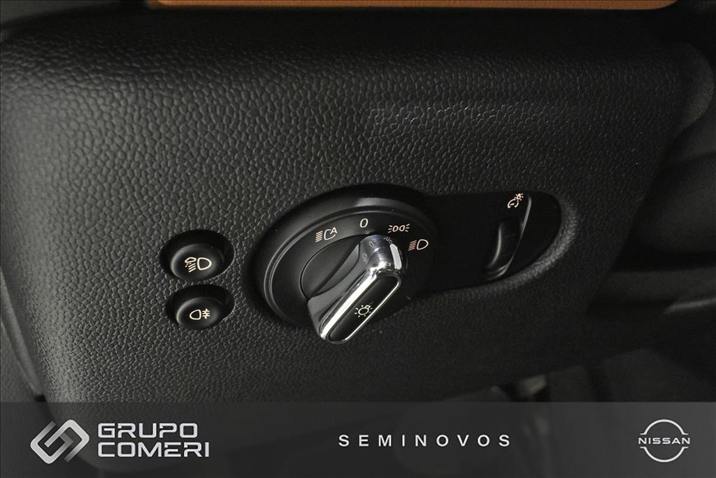 COOPER 2.0 16V TWINPOWER GASOLINA S 4P STEPTRONIC13