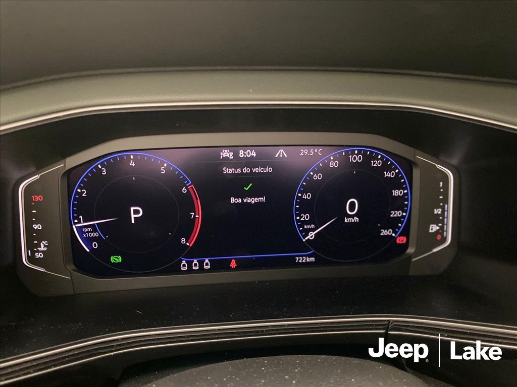 T-CROSS 1.4 250 TSI TOTAL FLEX EXTREME AUTOMÁTICO11