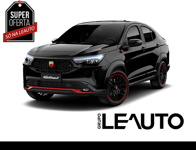 FASTBACK 1.3 TURBO 270 FLEX ABARTH AT6