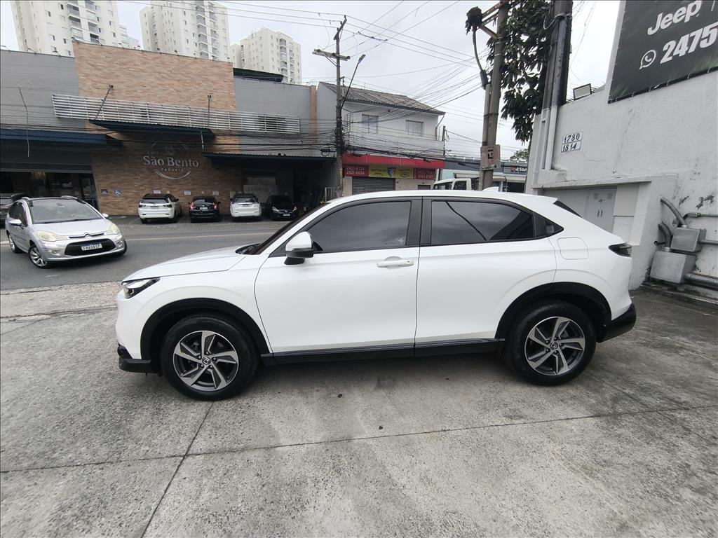 HR-V 1.5 DI I-VTEC TURBO FLEX TOURING CVT HR-V 1.5 DI I-VTEC TURBO FLEX TOURING CVT