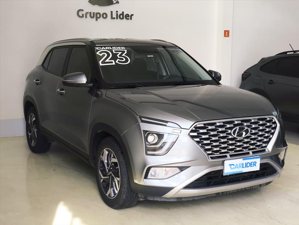 CRETA 1.0 TGDI FLEX LIMITED AUTOMÁTICO2