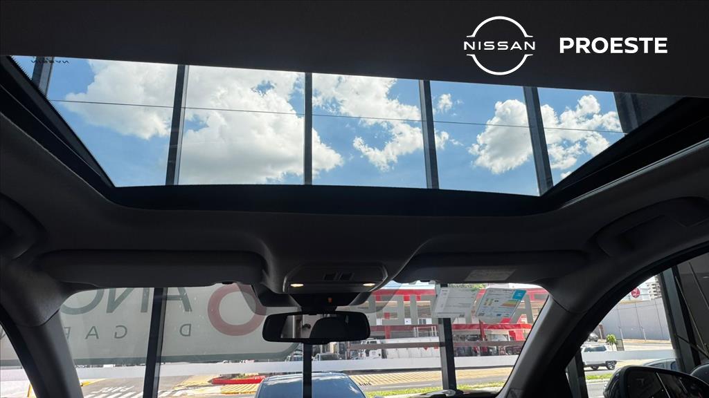 KICKS 1.0  TURBO FLEX PLATINUM DCT8