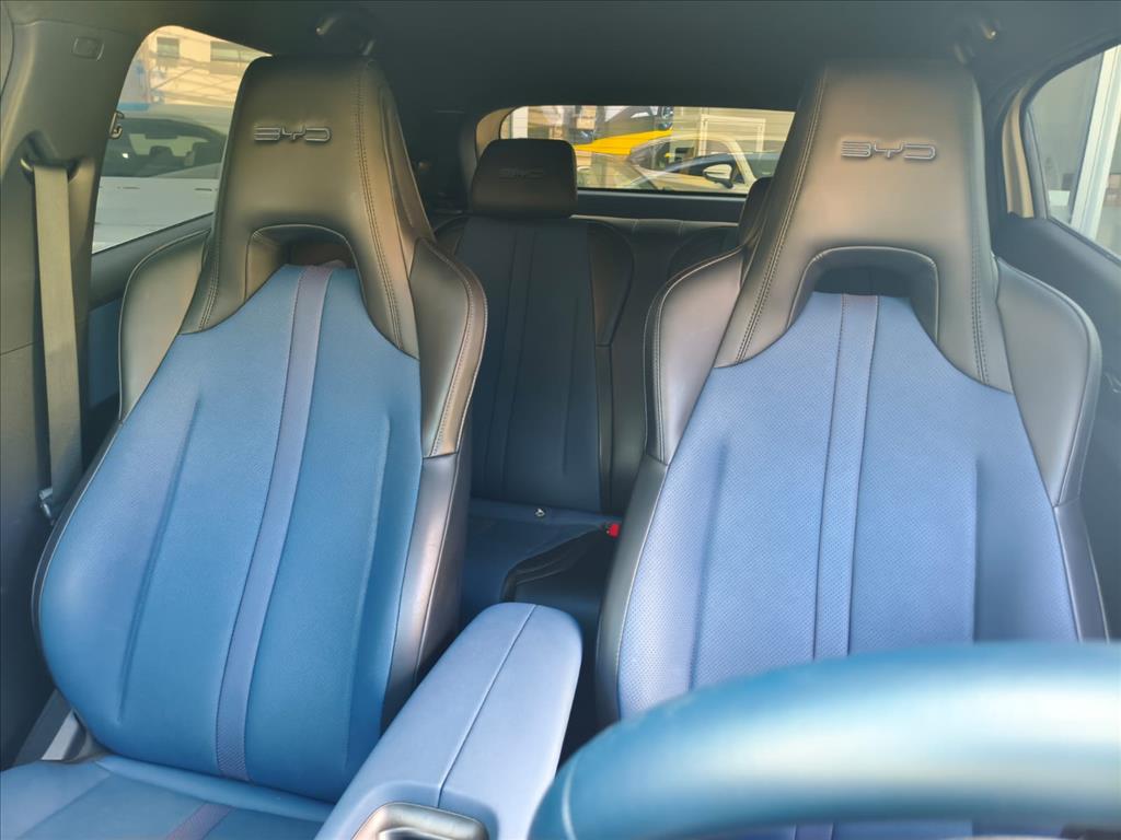 DOLPHIN MINI 38 KW ELÉTRICO14