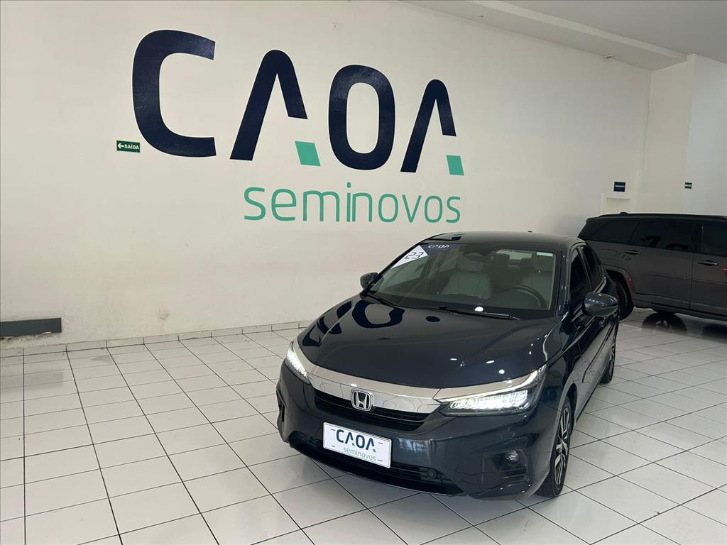 Honda-CITY-1.5 i-VTEC FLEX TOURING CVT