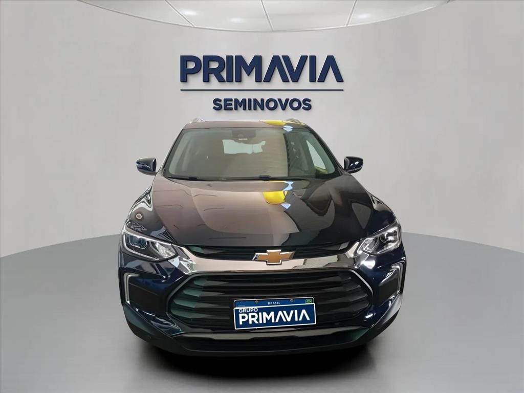 TRACKER 1.2 TURBO FLEX PREMIER AUTOMÁTICO1