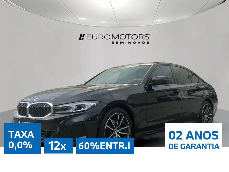 2.0 16V TURBO FLEX SPORT GP AUTOMÁTICO
