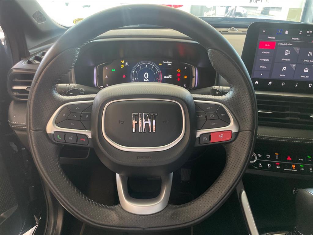 FASTBACK 1.3 TURBO 270 FLEX ABARTH AT68