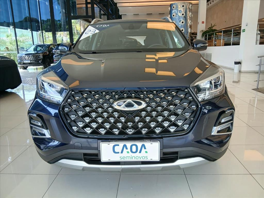 Caoa Chery Tiggo 5X Pro - foto 2