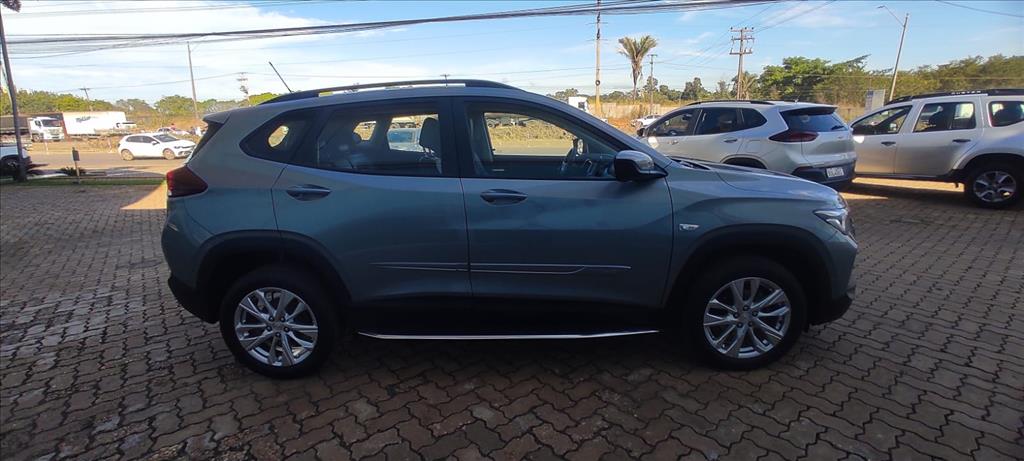 TRACKER 1.0 TURBO FLEX LTZ AUTOMÁTICO2