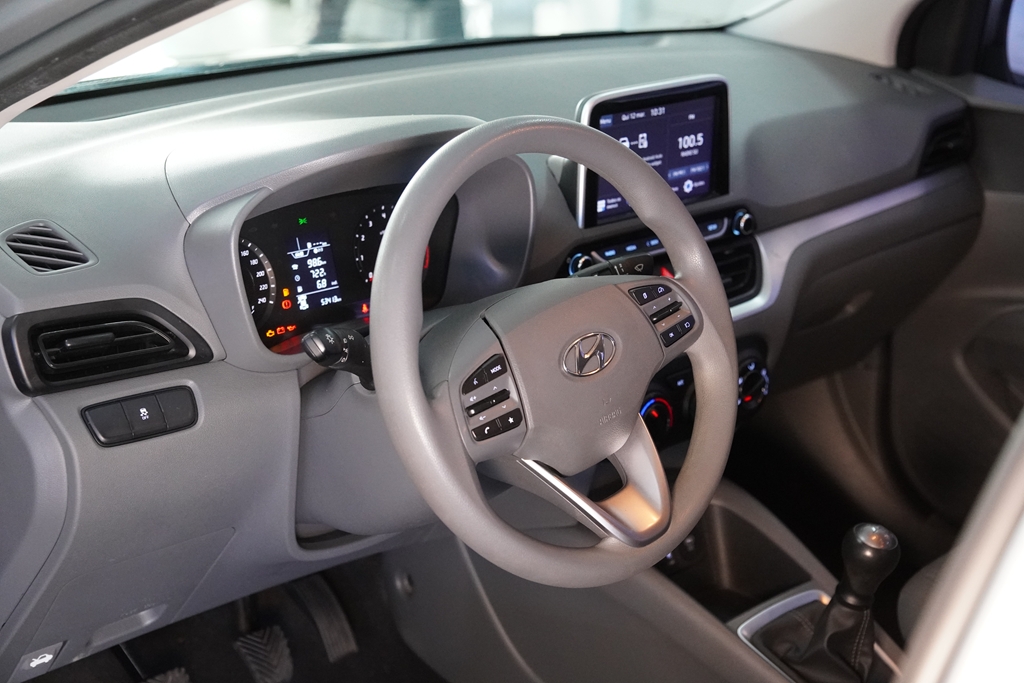 HB20S 1.0 12V FLEX COMFORT MANUAL6