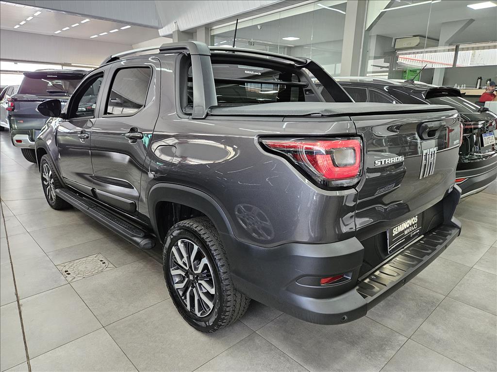 STRADA 1.0 TURBO 200 FLEX RANCH CD CVT13