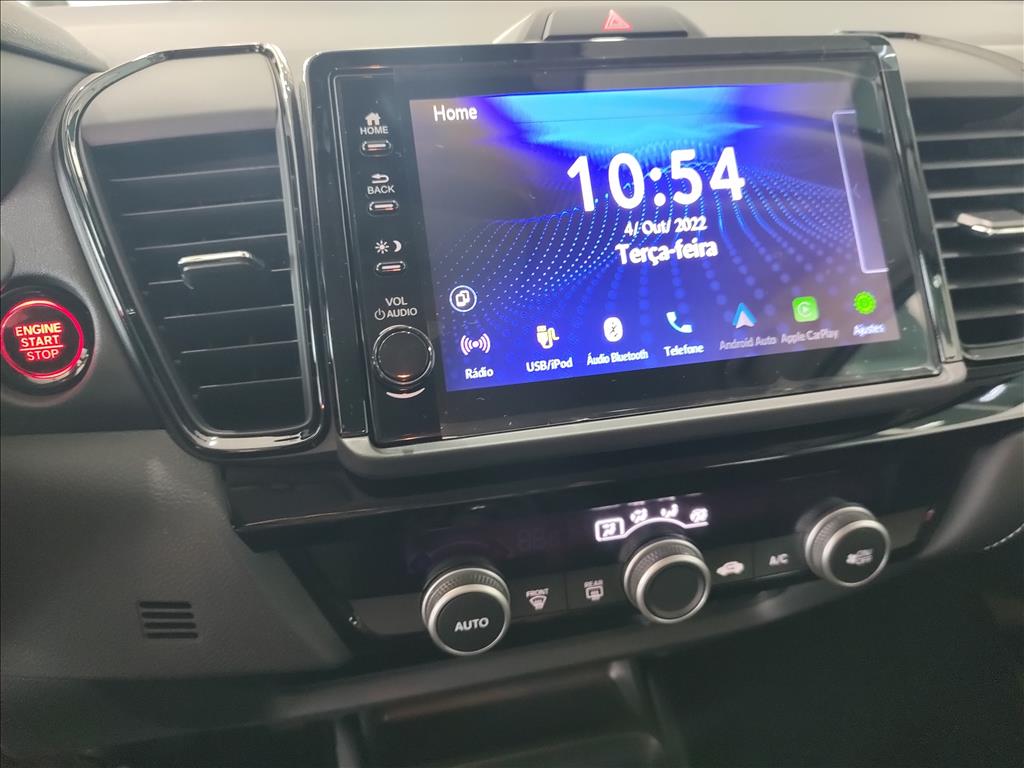 CITY 1.5 i-VTEC FLEX TOURING CVT11