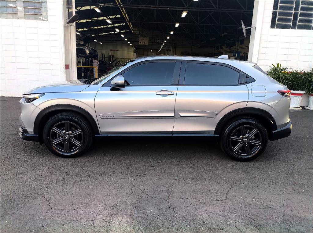 HR-V 1.5 DI I-VTEC TURBO FLEX ADVANCE CVT