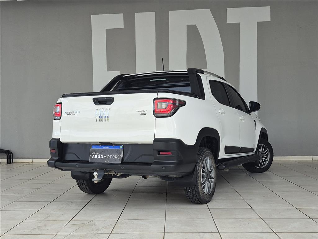 STRADA 1.3 FIREFLY FLEX RANCH CD CVT2