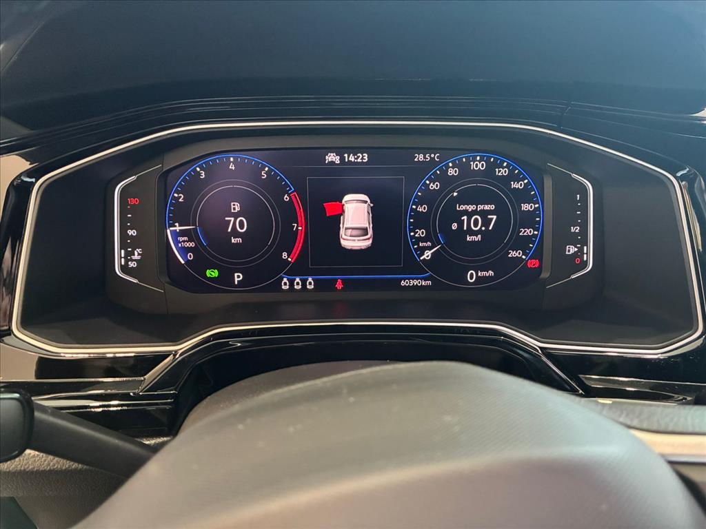 NIVUS 1.0 200 TSI TOTAL FLEX COMFORTLINE AUTOMÁTICO3