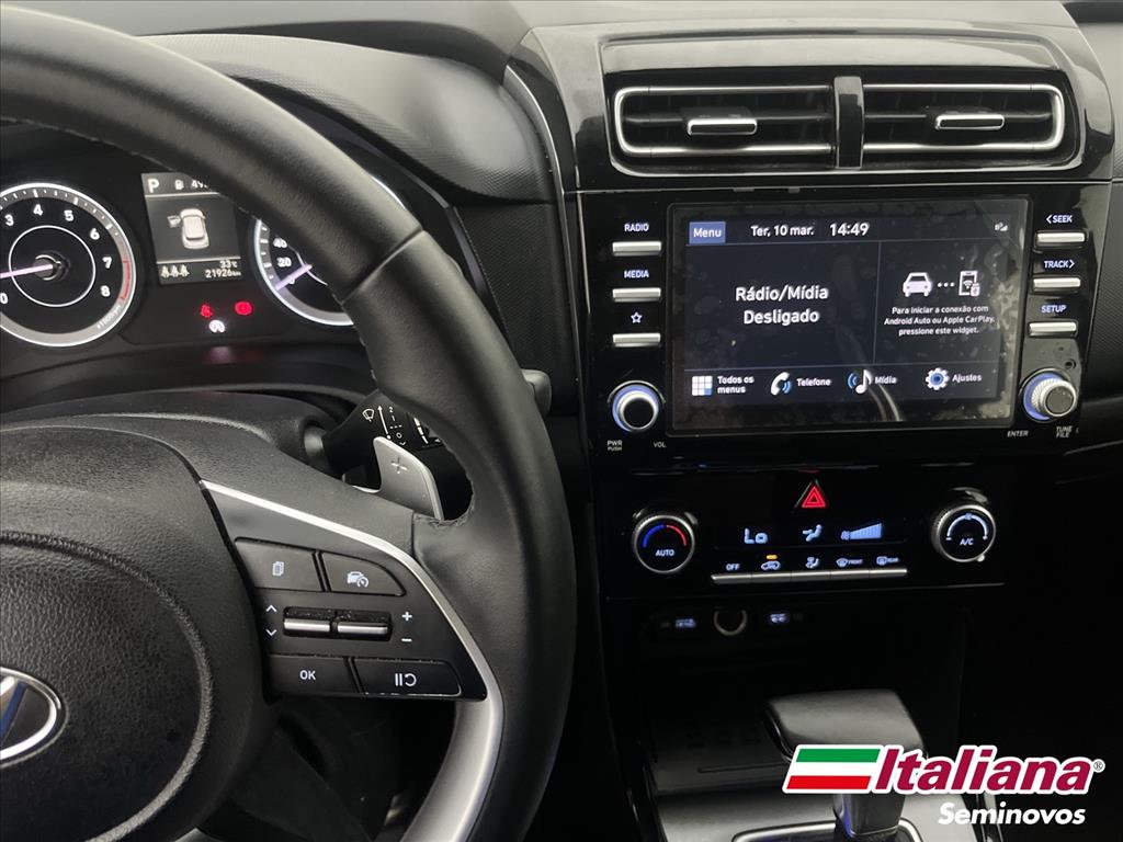 CRETA 1.0 TGDI FLEX LIMITED AUTOMÁTICO9