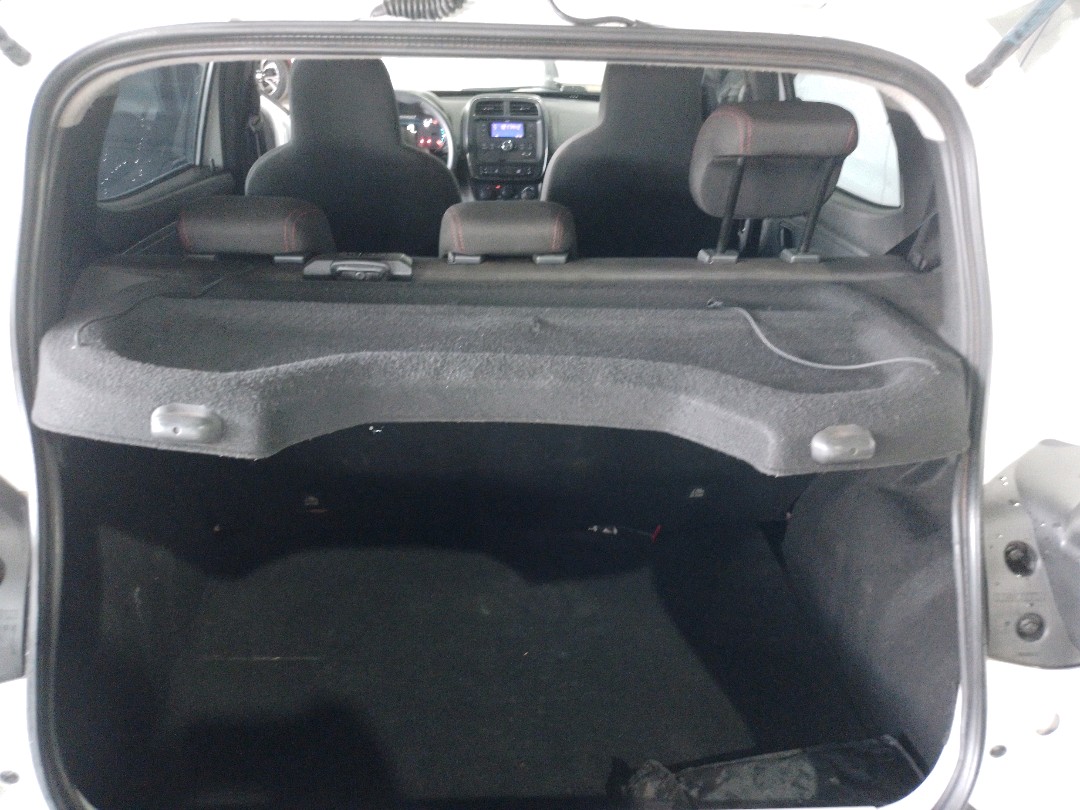 Renault-KWID-1.0 12V SCE FLEX ZEN MANUAL