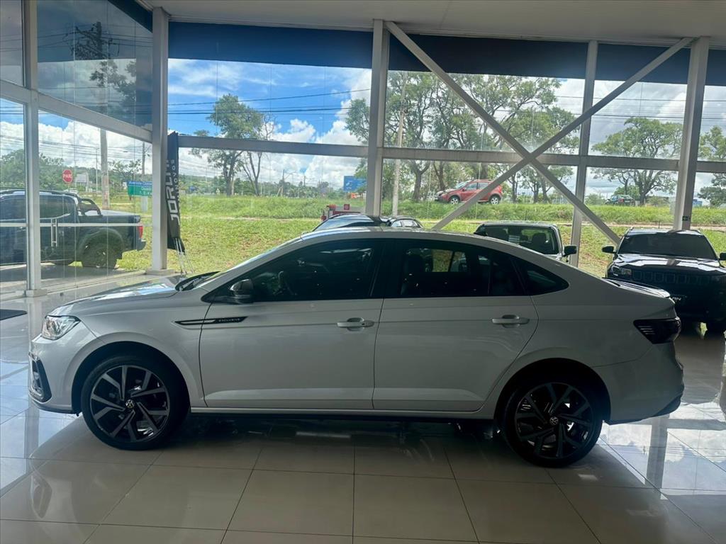 VIRTUS 1.4 250 TSI EXCLUSIVE AUTOMÁTICO5