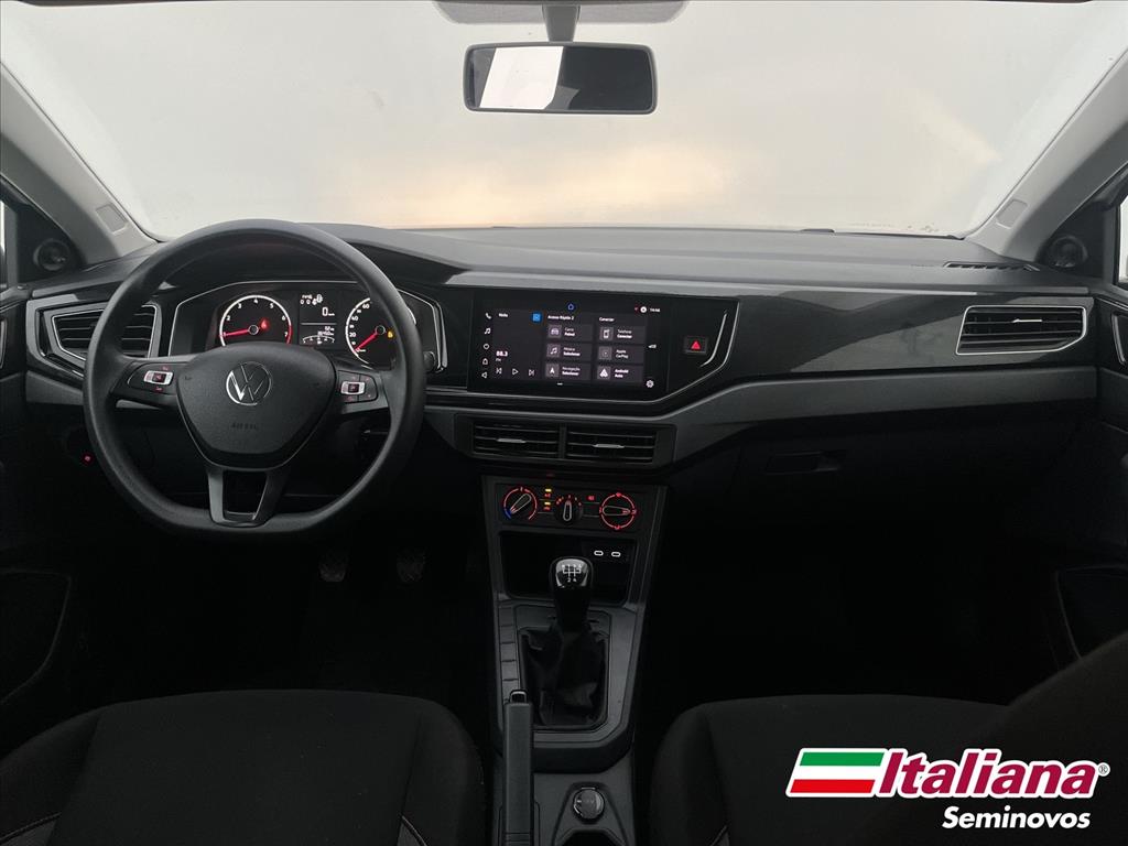 POLO 1.0 MPI TRACK MANUAL8