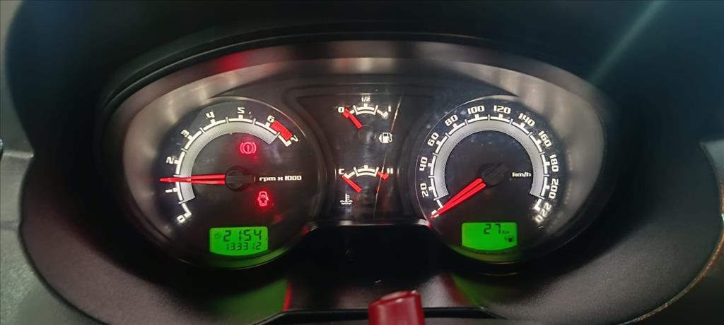 ECOSPORT 2.0 XLT 16V FLEX 4P AUTOMÁTICO7