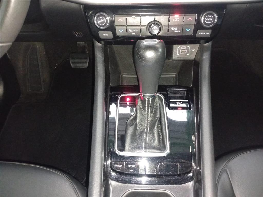 COMPASS 1.3 T270 TURBO FLEX LONGITUDE AT6