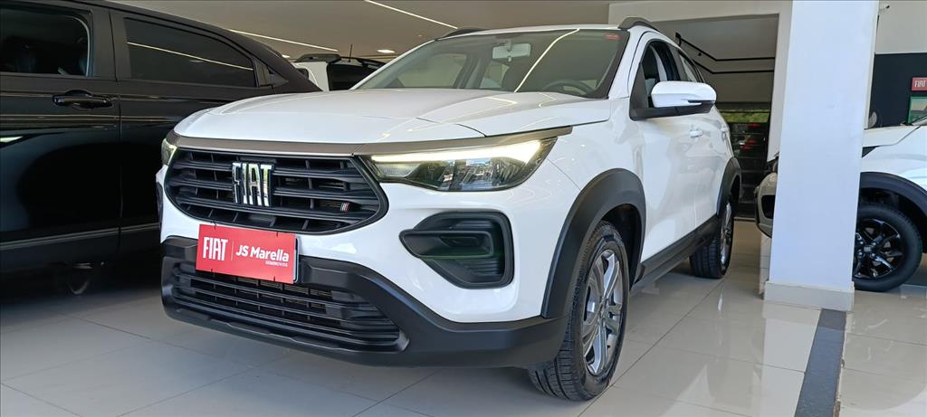 PULSE 1.0 TURBO 200 FLEX DRIVE CVT4