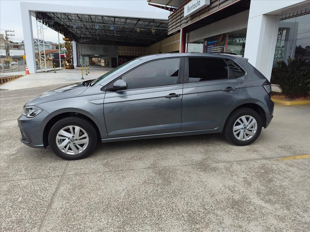 POLO 1.0 170 TSI MANUAL5