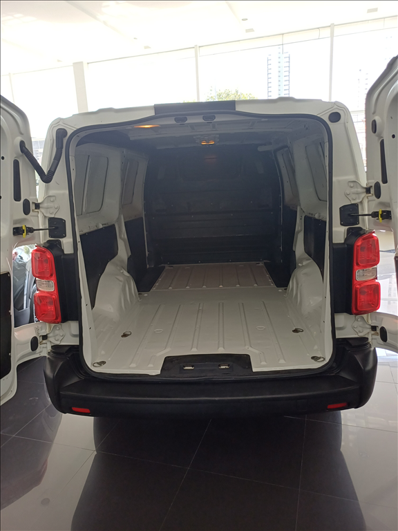 EXPERT 1.6 BLUEHDI DIESEL CARGO MANUAL6