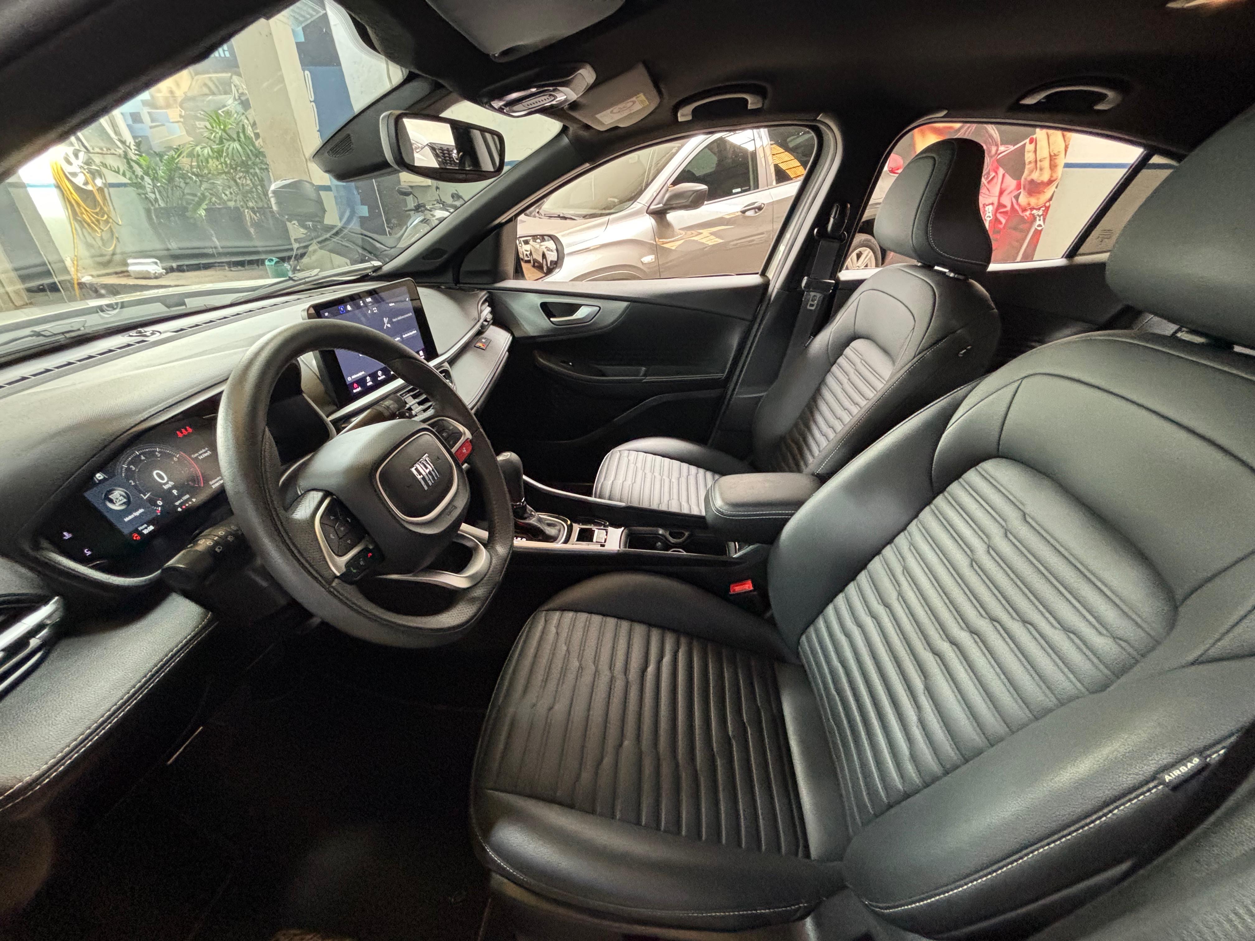 Fiat-FASTBACK-1.3 TURBO 270 FLEX LIMITED EDITION AT6