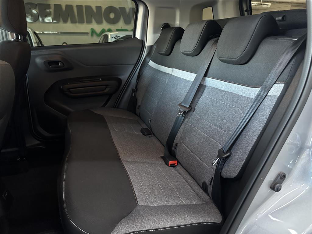 C3 AIRCROSS 1.0 TURBO 200 FLEX FELL PACK CVT
