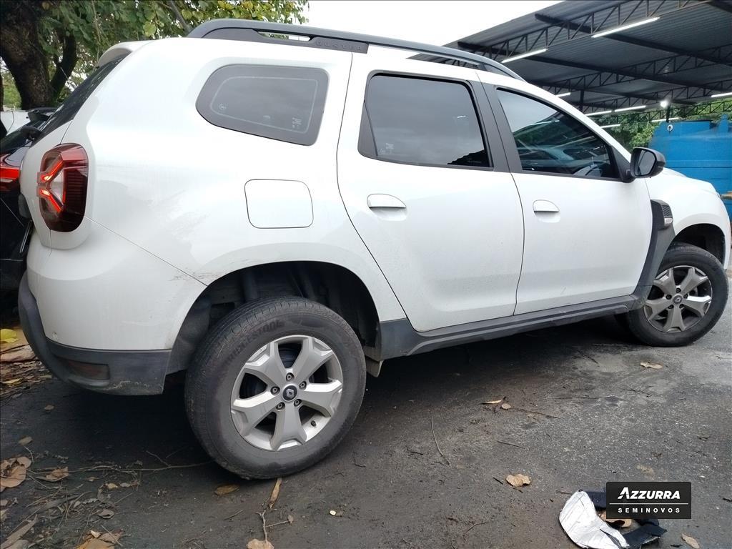 DUSTER 1.6 16V SCE FLEX INTENSE PLUS MANUAL6