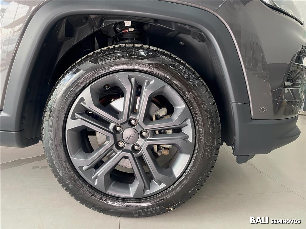 COMPASS 1.3 T270 TURBO FLEX LONGITUDE AT68