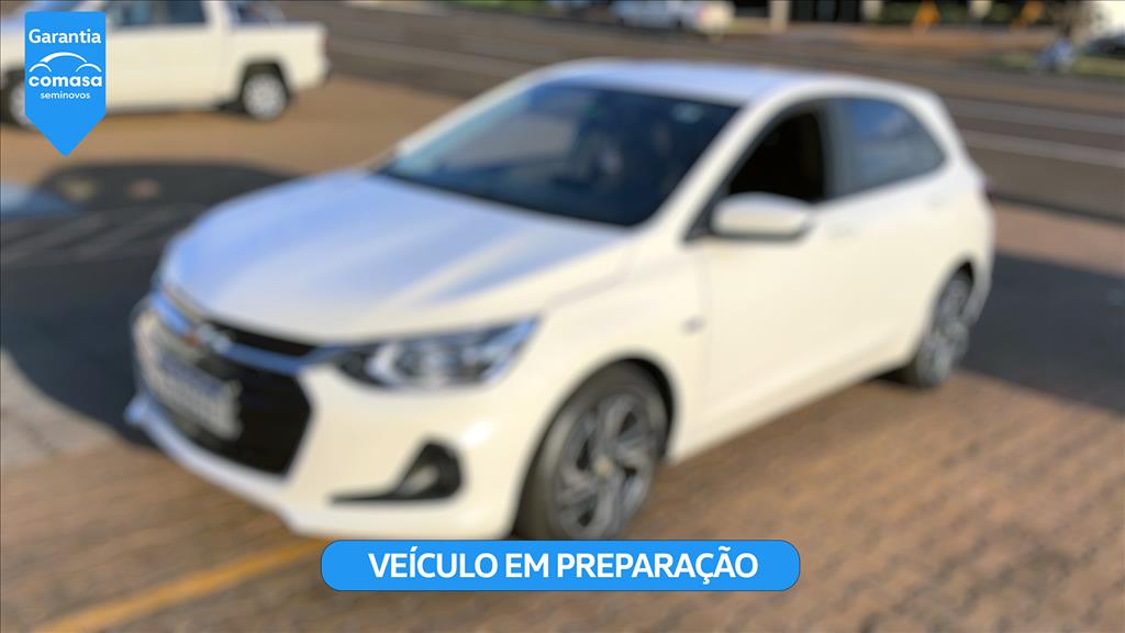 ONIX 1.0 FLEX LT MANUAL