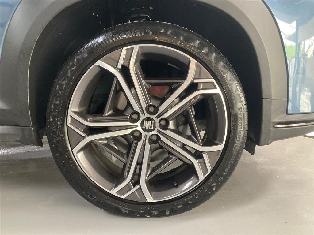 FASTBACK 1.0 TURBO 200 HYBRID IMPETUS CVT