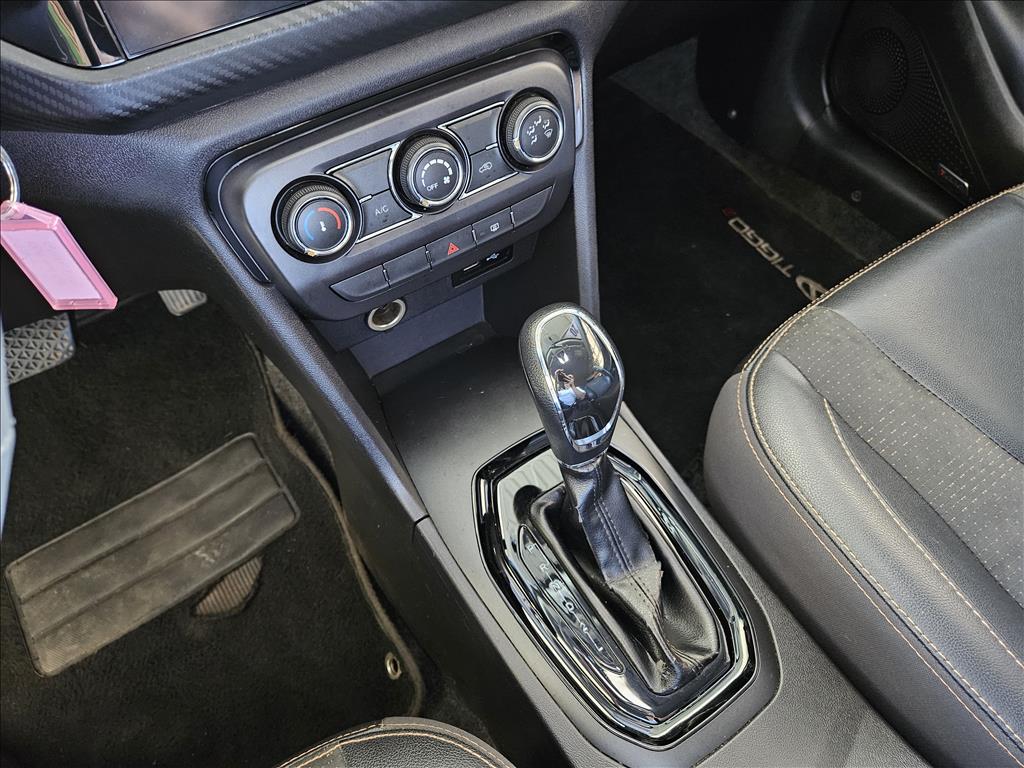 TIGGO 2 1.5 MPFI 16V FLEX LOOK 4P MANUAL10