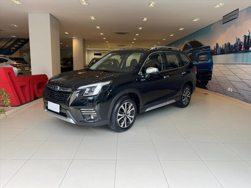2.0 e-BOXER MHEV S AWD LINEARTRONIC