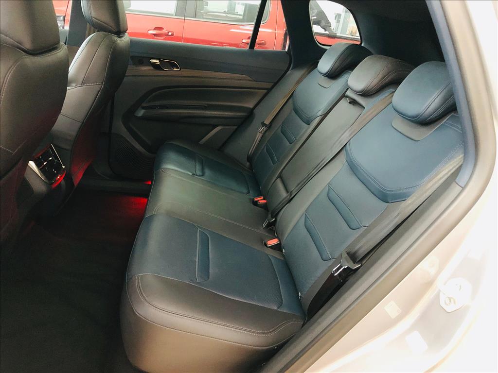 TERRITORY 1.5 ECOBOOST GTDI GASOLINA TITANIUM AUTOMÁTICO9
