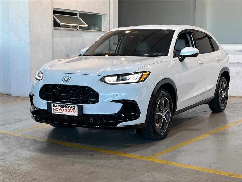 ZR-V 2.0 i-VTEC GASOLINA TOURING CVT2