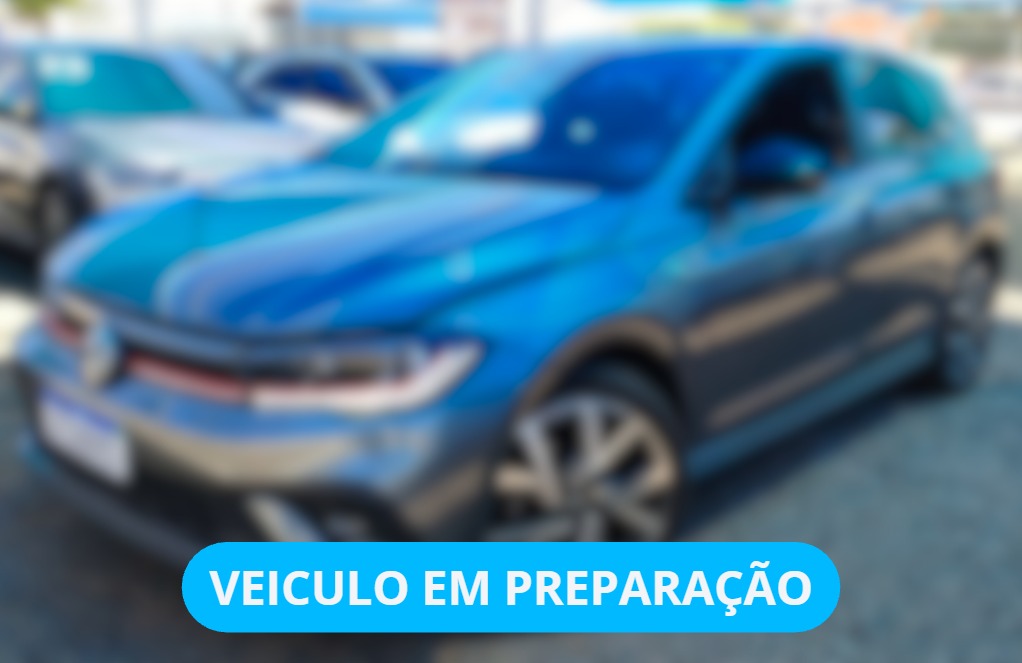 POLO 1.4 250 TSI GTS AUTOMÁTICO0